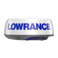 Радар Lowrance Halo20+ 