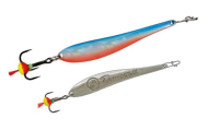 Купить Блесна вертикальная ECOPRO Dancer, 60мм, 7г, BRS арт. EPVJDRT60BRS