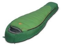 Купить Мешок спальный Alexika MOUNTAIN зеленый, левый, 9221.01012 арт. 1096750