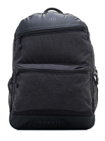 Рюкзак Bugatti Universum 15'', графитовый, 31х12х44,5 см, 16 л