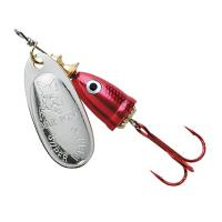 Блесна вращающаяся BLUE FOX Shad 4 /RS / 10гр