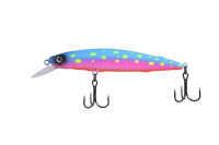 Воблер LureMax RATRI 102SPMR-239, 13 гр., суспендер