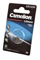 Купить Camelion CR1225-BP1 CR1225 BL1 арт. 06449