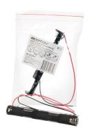 ROBITON Bh2xAAA/1 с двумя проводами PK1