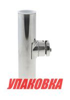 Купить Держатель спиннинга поворотный с креплением к лееру (упаковка из 10 шт.) арт. 009865_pkg_10