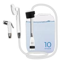 Купить Душ USB переносной универсальный с канистрой ДРУГ арт. ДПУ-10