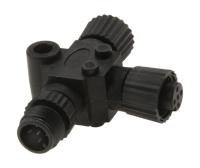 Купить Т-коннектор NMEA2000 SMIS Suzuki арт. 3666488L00000
