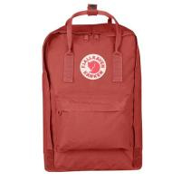 Купить Рюкзак Fjallraven Kanken Laptop 15", терракотовый, 28х16х40 см, 18 л арт. F27172-307