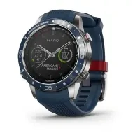 Купить Garmin MARQ® Captain: American Magic Edition арт. 010-02454-01