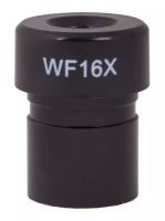 Купить Окуляр Levenhuk Rainbow 50L WF16x арт. 69421