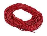 Шнур полипропиленовый плетеный d 8 мм; L100 м