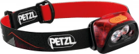Фонарь светодиодный налобный Petzl Actik Core красный,450 лм, аккумулятор