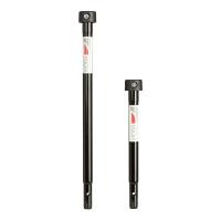 Купить Удлинитель для мотоледобуров MORA ICE длина 500 мм. (для SOLO, HL-250, цвет черный, с винтом фиксаци арт. 2-3197