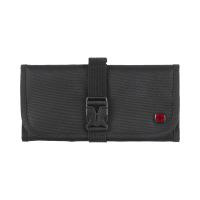 Купить Сумка для электронных аксессуаров WENGER, чёрная, 23x1x12 см арт. 611881