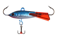 Купить Балансир ECOPRO Окуневый 4см, 7г, 85 арт. EPBPS40-85FB