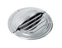 Купить Крышка вентиляции круглая 127мм арт. 3411-1246