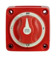 Выключатель массы, 300 А