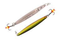 Купить Блесна вертикальная ECOPRO Era, 55мм, 5г,  FRG арт. EPVJER55FRG