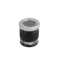 Лупа Veber MG30X30UV измерительная с подсветкой