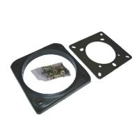 Купить Кожух гидравлического рулевого привода квадратный арт. X.64