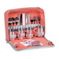 Купить Набор для пикника Green Glade Т3044 26 предметов арт. 1110180