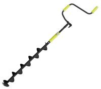 Купить Ледобур MORA ICE Nova, цвет чёрный, 130 мм арт. 1075856