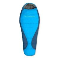 Купить Спальный мешок Trimm TROPIC, синий, 185 R, 50952 арт. 50952