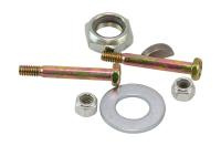 Гайка центральная 5/8-18; шпонка; шайба для рулевого редуктора Pretech