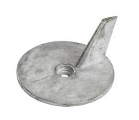 Анод алюминиевый Yamaha 20-50/ F45-50