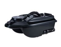 Прикормочный кораблик Boatman Actor Sonar Black