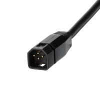 Датчик HUMMINBIRD XNT 9 HW MDI 75 T