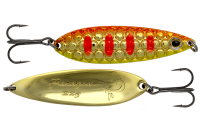 Купить Блесна колеблющаяся LureMax Paragon 70мм., 22 г., 24,White eye арт. LSPR70-24