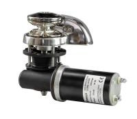 Купить Лебедка якорная Italwinch SMART без барабана, 500Вт, 12В, цепь 6мм арт. SM_0512_06L