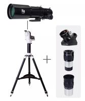 Купить Levenhuk Ra R80 ED Doublet Kit арт. 82017