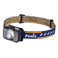 Купить Налобный фонарь Fenix HL30 (2018) Cree XP-G3 серый, HL30GY2018 арт. HL30GY2018