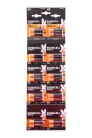 Купить DURACELL BASIC LR6 отрывной 2х10 BL20 арт. 18973