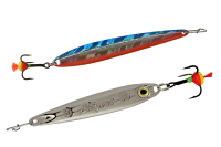 Купить Блесна вертикальная ECOPRO Shprot, 50мм, 5г,  BRS арт. EPVJSH50BRS