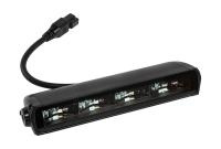 Купить Однорядная светодиодная балка 40Вт, 10-36В арт. LT_CTD_47/40