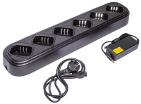 Купить Зарядное устройство шестипозиционное Аргут А-73 арт. RU52042