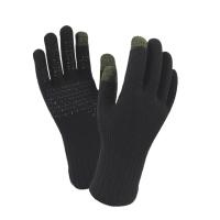 Купить Водонепроницаемые перчатки Dexshell ThermFit Gloves V2.0 черный S арт. DG326TS20-BLKS