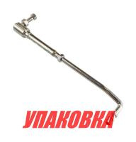 Купить Тяга рулевая регулируемая разборная, 300-340 мм (упаковка из 50 шт.) арт. 90003_pkg_50