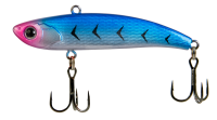 Купить Виб ECOPRO Nemo 70мм 13г 047 Psychedelic Shad арт. EPVBN70-047