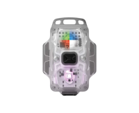 Купить Мультифонарь светодиодный Armytek Crystal Pro IR, 200  лм, серый арт. F10201GIR