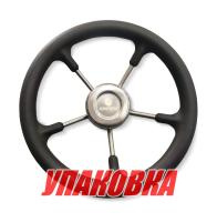 Купить Рулевое колесо Marine Rocket, 320мм (упаковка из 10 шт.) арт. 06589_MR_pkg_10