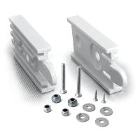 Купить Крепление для трапа (комплект), пластмасса арт. 1200