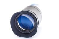 Окуляр телескопа PL25мм /Ф31,75мм
