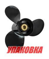 Винт Suzuki DF8A-20A/DT9.9-15(A);3x9-1/4x10R, BaekSan (упаковка из 12 шт.)
