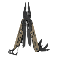 Мультитул LEATHERMAN SIGNAL COYOTE 832404