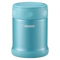 Купить Термоконтейнер Zojirushi SW-EAE35-AB 0,35 л (голуб) арт. SW-EAE35-AB