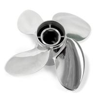 Винт гребной Solas 9333-115-13, 4x11 1/2x13 (R) (Rubex)